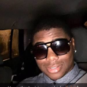 Meet your Posher, Jamal