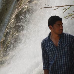 Meet your Posher, Sumanth