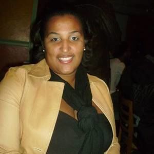 Meet your Posher, Jackie