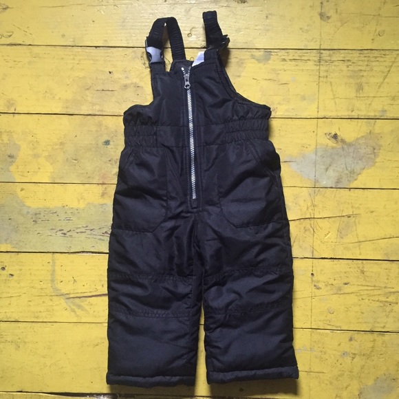 Carter's Snowsuit - Picture 1 of 2