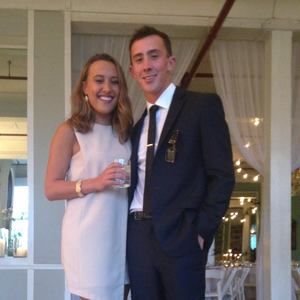 Meet your Posher, Jack