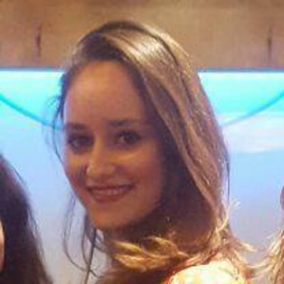 Meet your Posher, Rochel - Picture 1 of 1