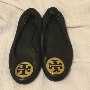 Tory Burch flats