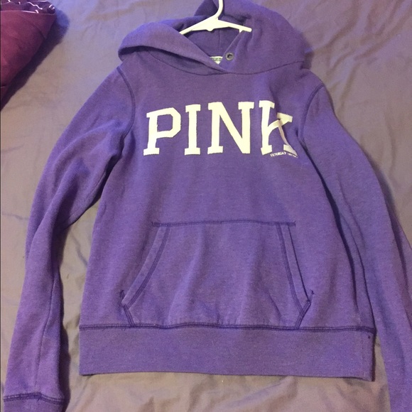 Victoria secret hoodie
