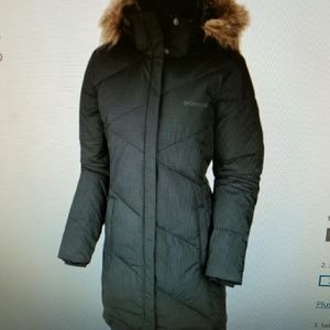 womens snow eclipse mid jacket