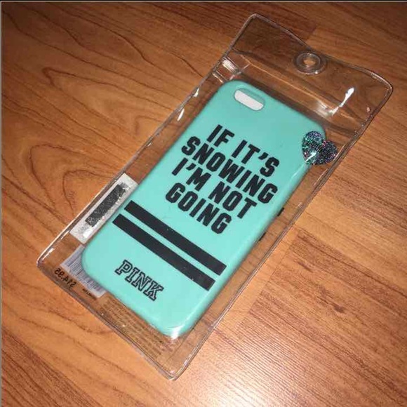 VS PINK Case