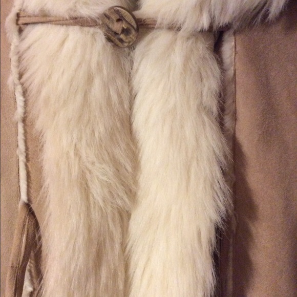 Jacket - Picture 2 of 4