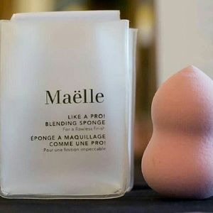 Like a Pro! Blending Sponge