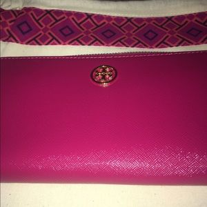 Tory Burch Wallet