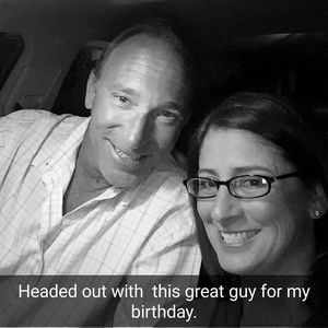 Meet your Posher, Pam