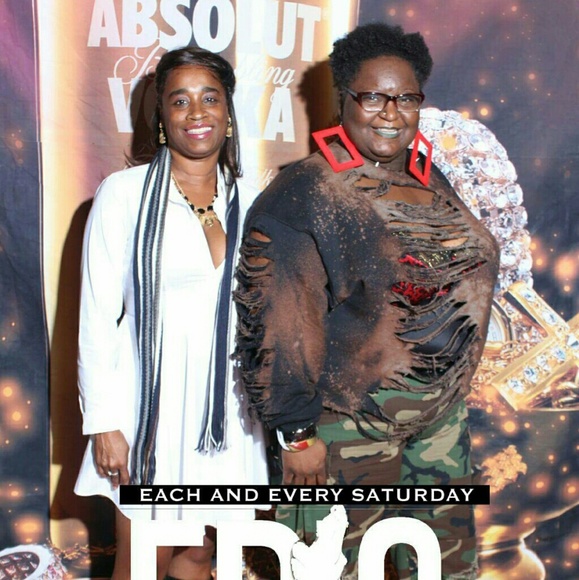 Plus Size Custom Ripped & Faded Sweatshirts - image 2