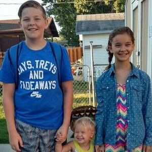 Meet your Posher, Holly