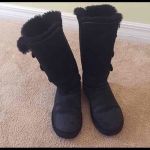 Tall Ugg Boots