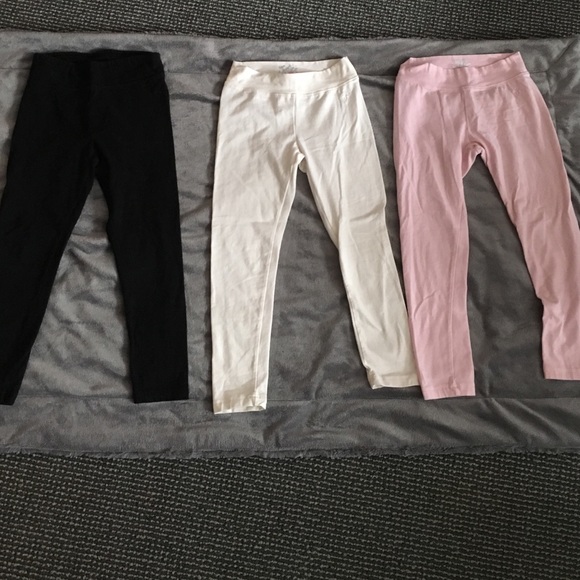 JUSTICE LEGGING BUNDLE