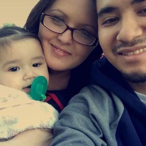 Meet your Posher, Becky