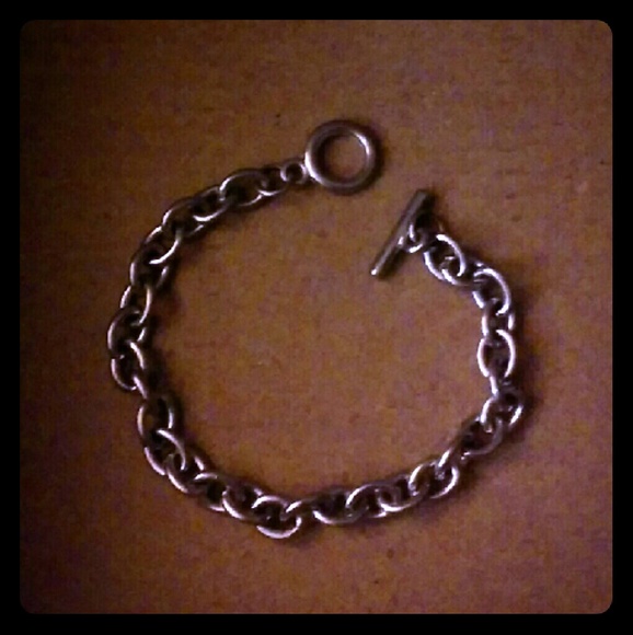 Stainless steel chain