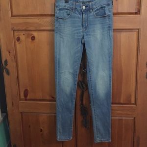 American Eagle Outfitters jeans