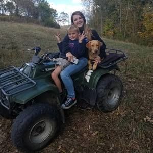 Meet your Posher, Madeline