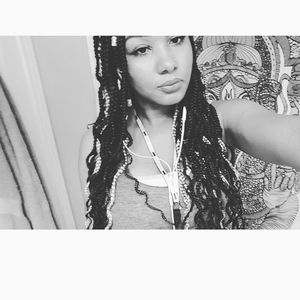 Meet your Posher, Morgan