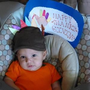 Meet your Posher, Amber