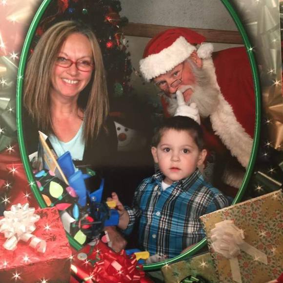 Meet your Posher, Shirley - Picture 1 of 1