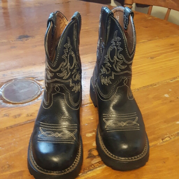 Cleaning out my closest