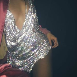 Meet your Posher, Jada