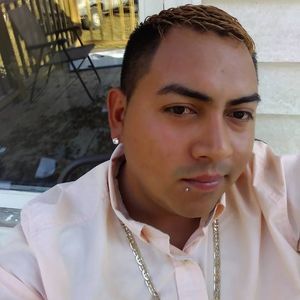 Meet your Posher, Alejandro