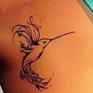 Meet your Posher, Sharon