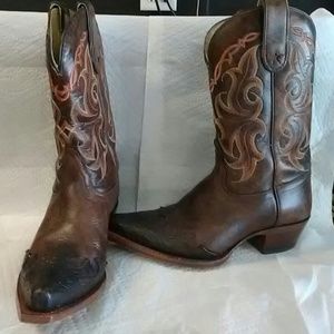 Tony Lama boots
