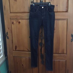 American Outfitters jeans