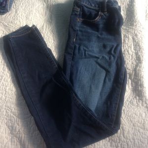 ⚡️💕VDAY SALE💕⚡️ American Eagle High Rise jegging