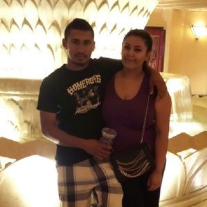 Meet your Posher, Alejandra