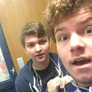 Meet your Posher, Jacob