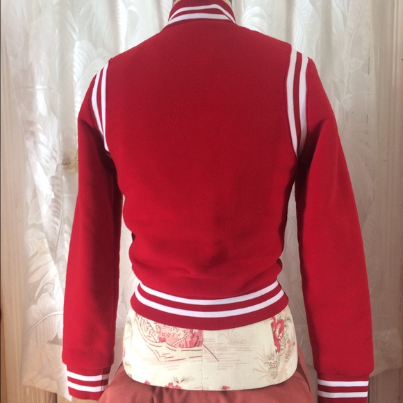 Varsity Jacket - Picture 2 of 2