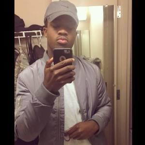 Meet your Posher, Shamar