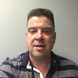 Meet your Posher, Keith