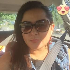 Meet your Posher, Karla