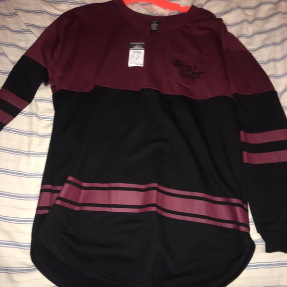 Long sleeve - Picture 2 of 4