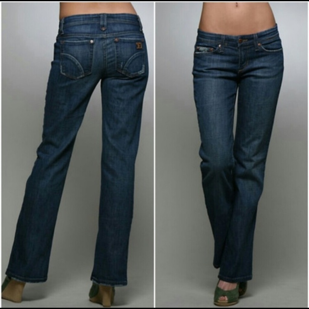 💙Joe's Jeans size 25. Provocateur fit.💙