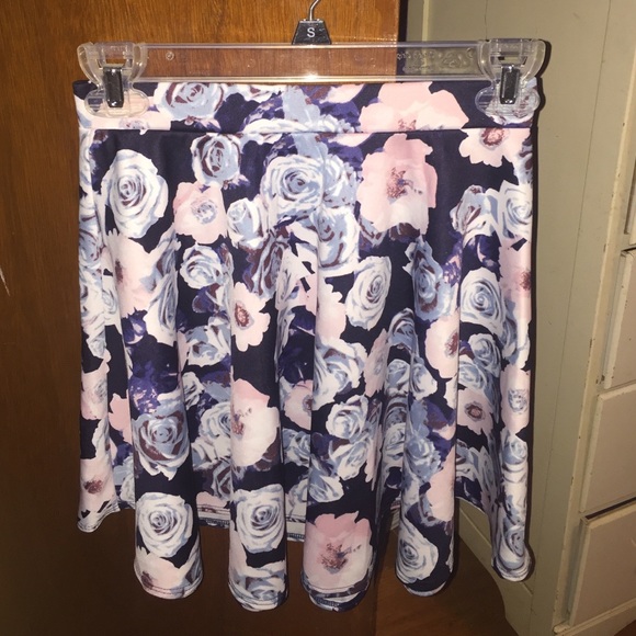 Skater Skirt
