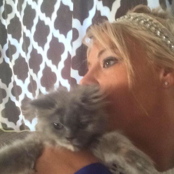 Meet your Posher, Maria - Picture 1 of 1