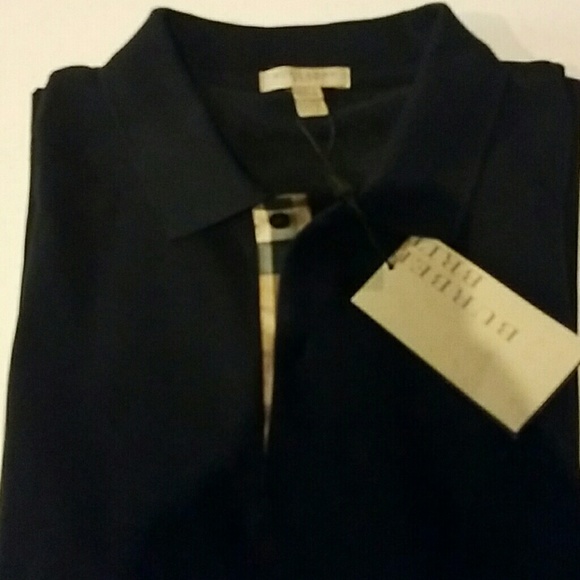 Burberry NWT