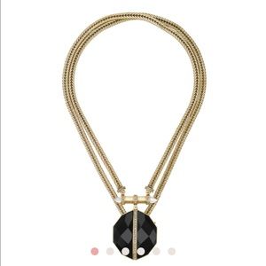Chloe + Isabel Atlas convertible necklace