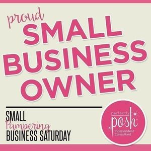 Meet your Posher, Felicia