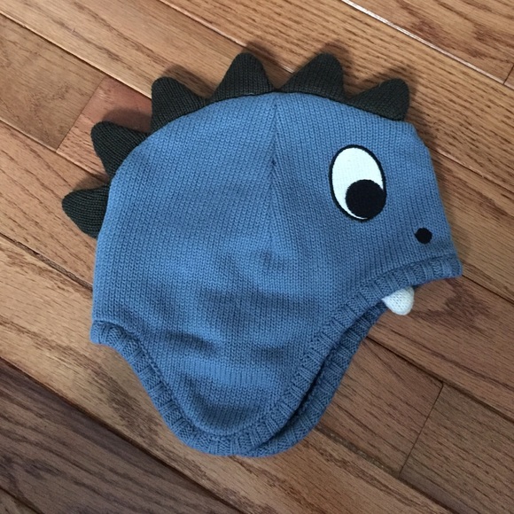 Gymboree Dino hat