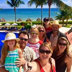 Meet your Posher, Amie