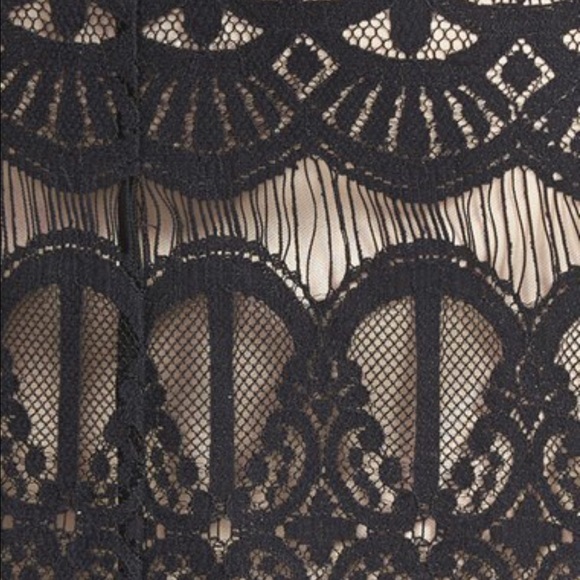 j.o.a Dresses - J.O.A. Lace Body Con Dress j.o.a Dresses - J.O.A. Lace Body Con Dress