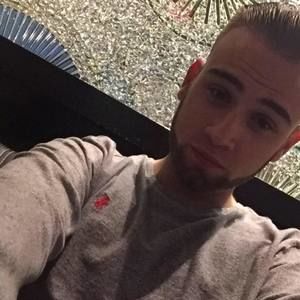 Meet your Posher, David