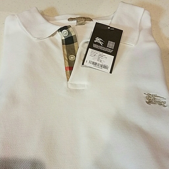 Authentic NWT Burberry